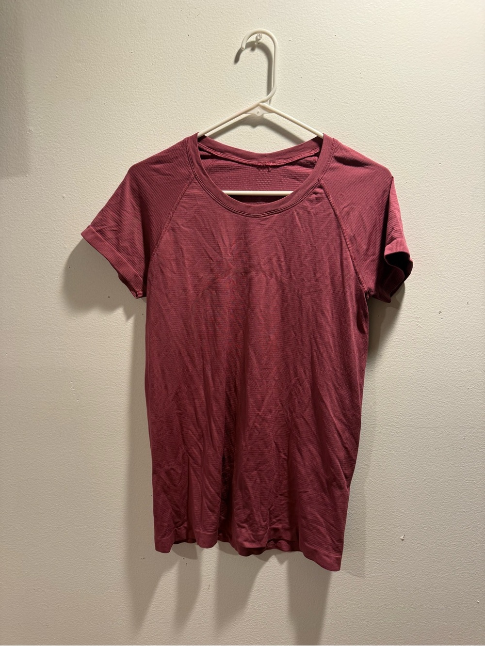 Lululemon Swiftly Tee